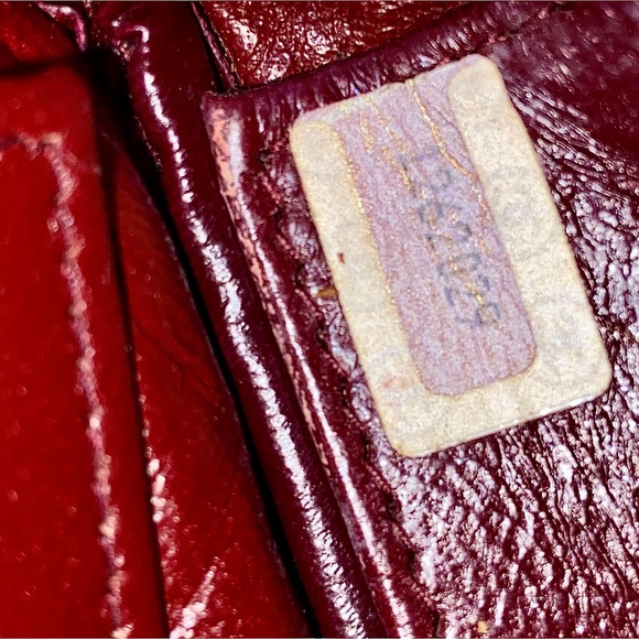 Vintage Chanel Camera Bag - Picture 16 of 16